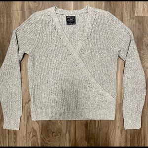 Abercrombie sweater